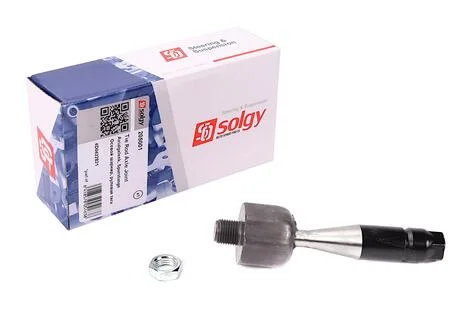 Тяга керма Solgy 205001