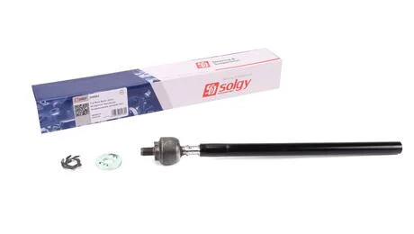 Тяга керма Solgy 205002