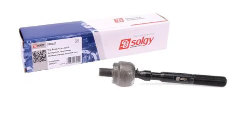 Тяга керма Solgy 205027