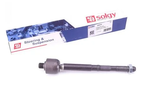 Тяга керма Solgy 205029