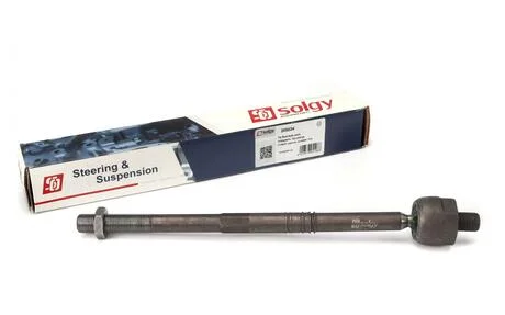 Тяга керма Solgy 205034