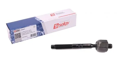 Тяга керма Solgy 205047