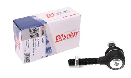 Накінечник кермової тяги Solgy 206008