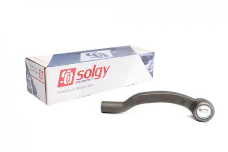 Накінечник кермової тяги Solgy 206012