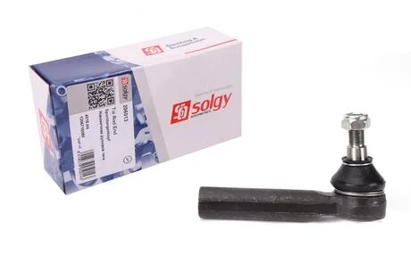 Накінечник кермової тяги Solgy 206013