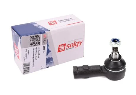 Накінечник кермової тяги Solgy 206018