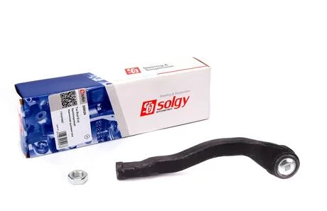 Накінечник кермової тяги Solgy 206026