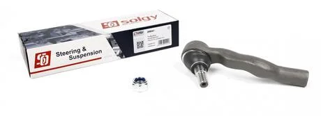 Накінечник кермової тяги Solgy 206041