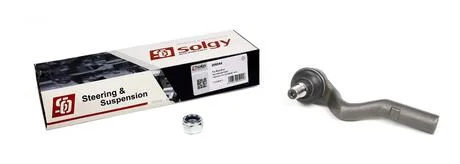 Накінечник кермової тяги Solgy 206044