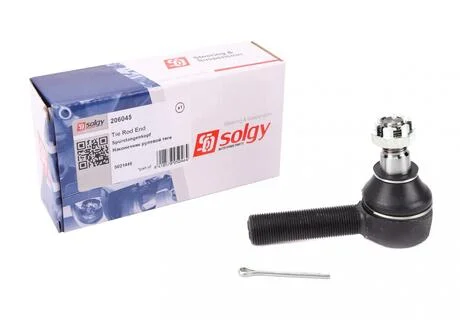 Наконечник тяги Solgy 206045
