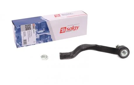 Накінечник кермової тяги Solgy 206057