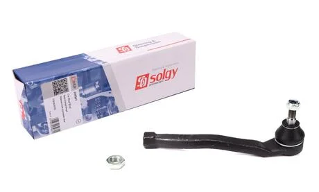 Накінечник кермової тяги Solgy 206061