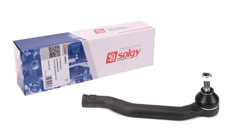 Накінечник кермової тяги Solgy 206063