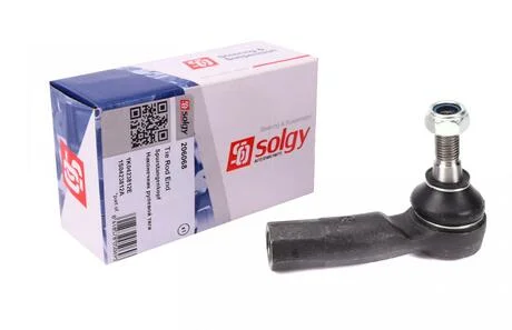 Накінечник кермової тяги Solgy 206068