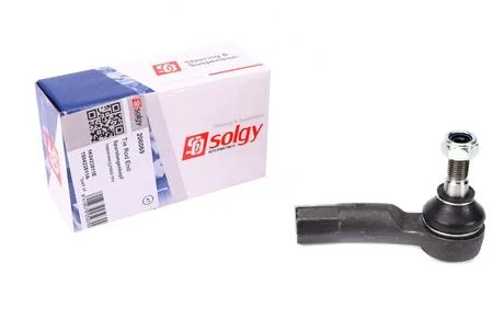 Накінечник кермової тяги Solgy 206069