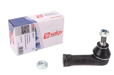 Накінечник кермової тяги Solgy 206073
