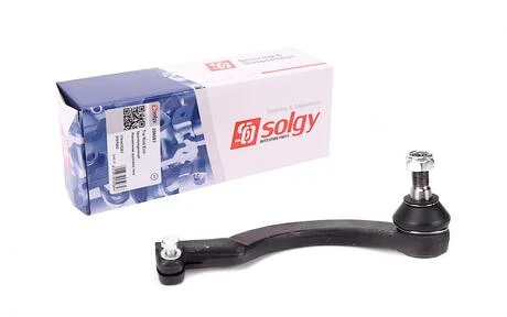 Накінечник кермової тяги Solgy 206083