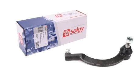 Накінечник кермової тяги Solgy 206084