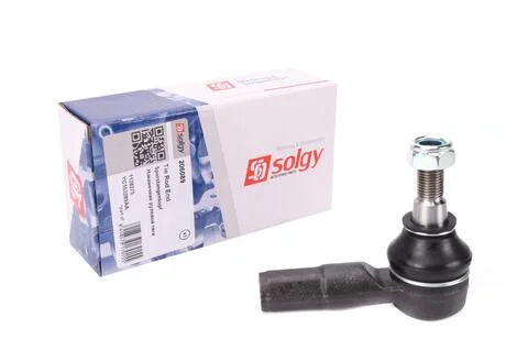 Накінечник кермової тяги Solgy 206089