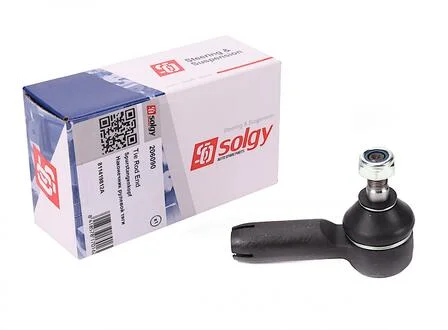 Накінечник кермової тяги Solgy 206090
