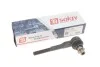 Накінечник кермової тяги Solgy 206093 (фото 3)