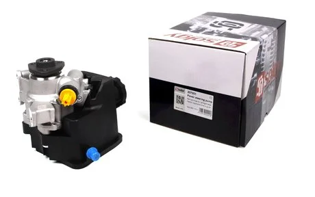 Насос ГУР Solgy 207001