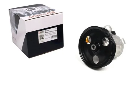 Насос гідропідсилювача Solgy 207005