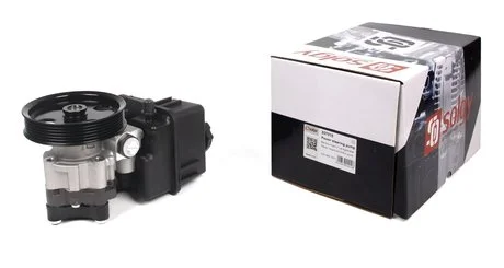 Насос гідропідсилювача Solgy 207010