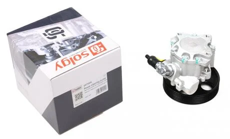 Насос гідропідсилювача Solgy 207029