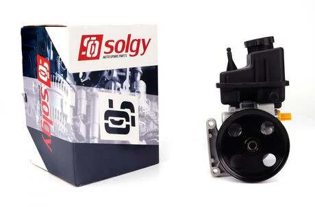Насос гідропідсилювача Solgy 207038