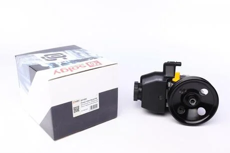 Насос гідропідсилювача Solgy 207053