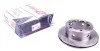 Диск тормозной Solgy 208003 (фото 1)