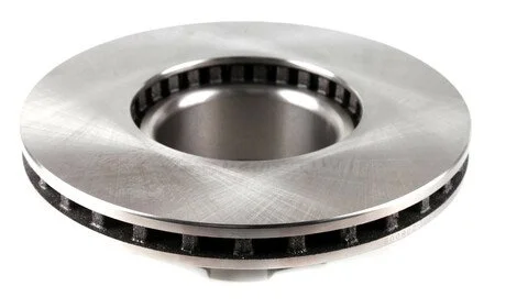 Диск гальмівний Solgy 208005