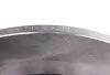 Диск тормозной Solgy 208029 (фото 2)