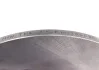 Диск тормозной Solgy 208030 (фото 2)