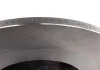 Диск тормозной Solgy 208034 (фото 2)
