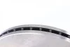Диск тормозной Solgy 208076 (фото 3)