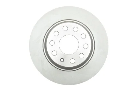 Диск гальмівний Solgy 208136