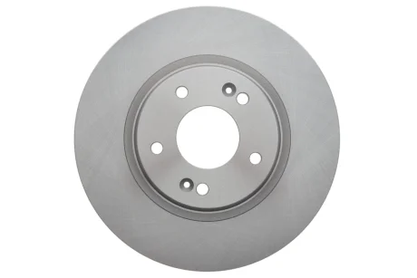 Диск гальмівний Solgy 208158