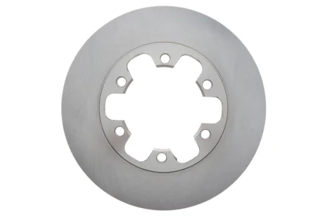 Диск гальмівний Solgy 208190