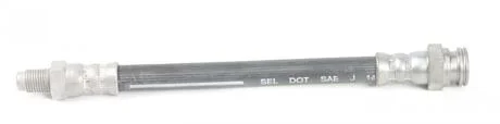 Шланг тормозной Solgy 210001
