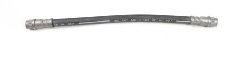 Шланг гальмівний Solgy 210002