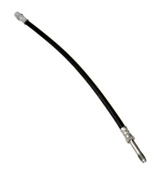 Шланг тормозной Solgy 210011