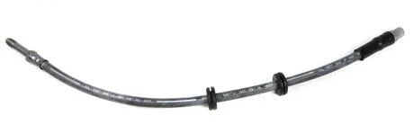 Шланг тормозной Solgy 210016