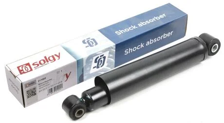 Амортизатор (задній) Solgy 211002