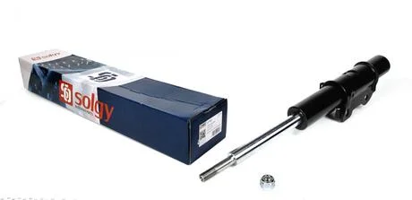 Амортизатор (передній) Solgy 211003
