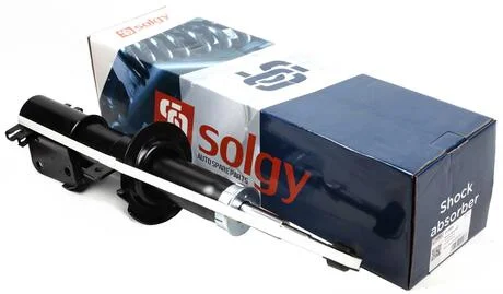 Амортизатор (передній) Solgy 211008