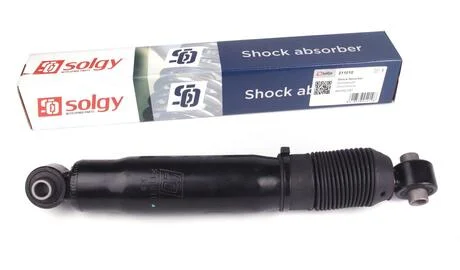 Амортизатор (задній) Solgy 211010