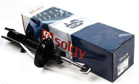 Амортизатор (передній) Solgy 211032 (фото 1)