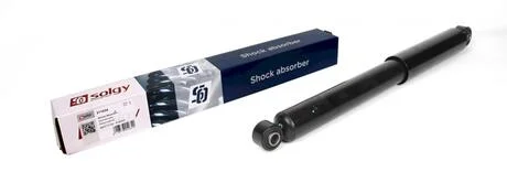 Амортизатор (задній) Solgy 211034